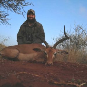 hunting17